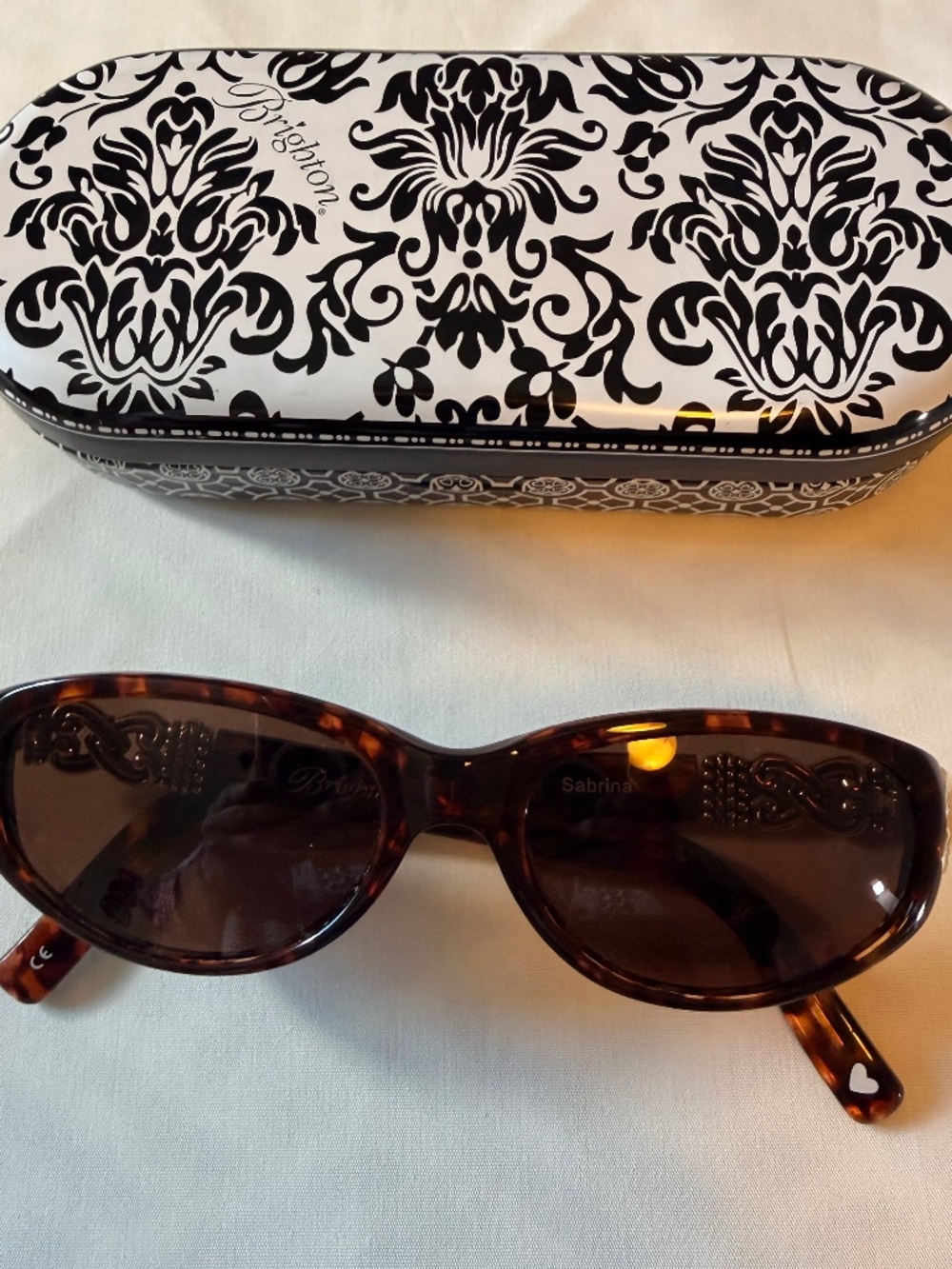 Brighton Made in the Shade sunglasses